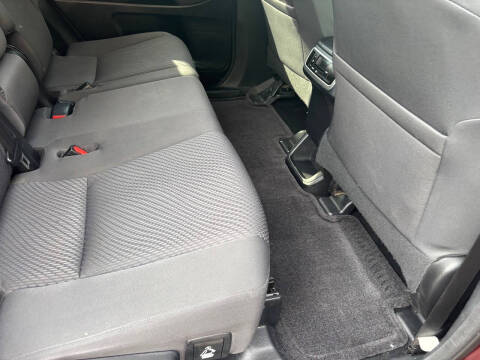 2014 Toyota Highlander LE