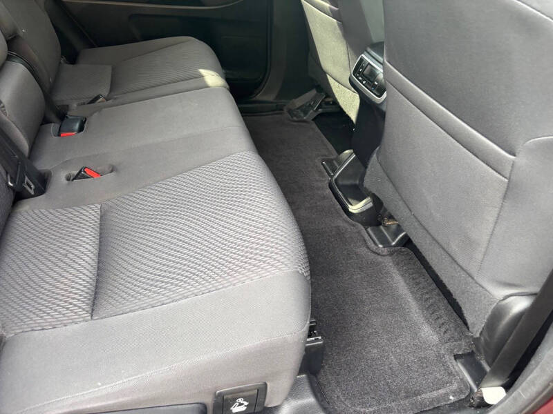 2014 Toyota Highlander LE