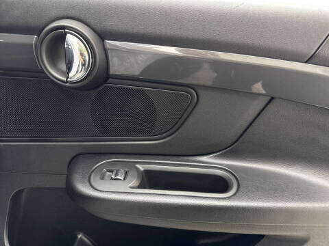 2020 MINI Countryman Cooper S