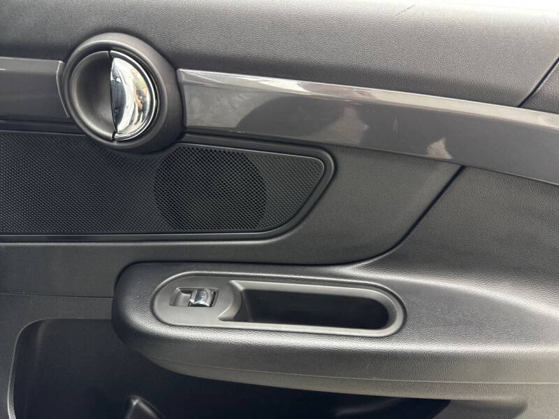 2020 MINI Countryman Cooper S