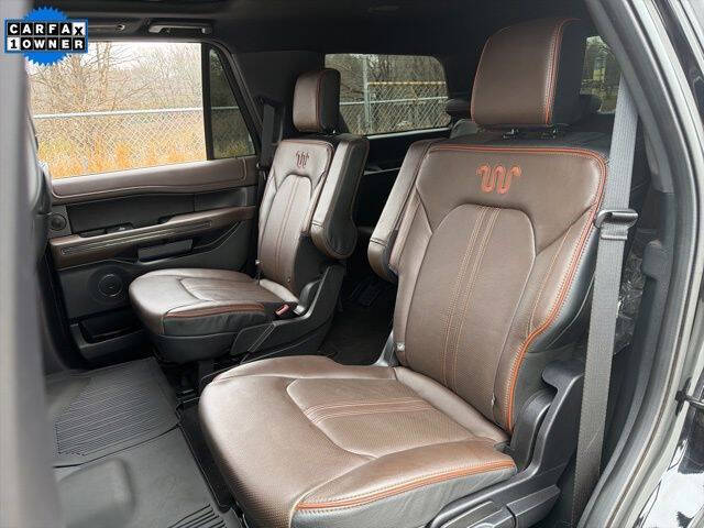 2021 Ford Expedition King Ranch