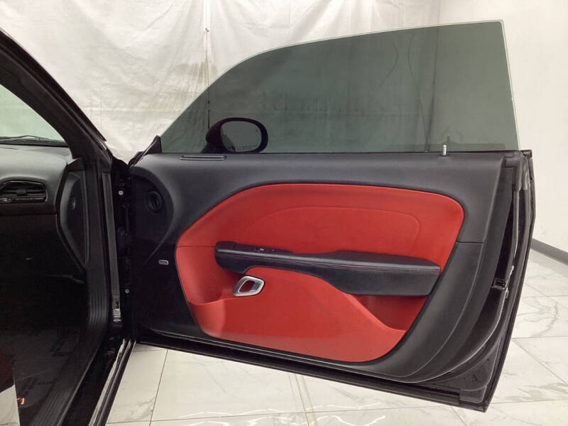 2018 Dodge Challenger GT