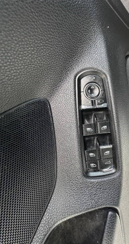 2014 Porsche Panamera 4