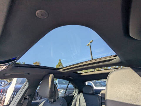 2024 Mercedes-Benz C-Class AMG C 43