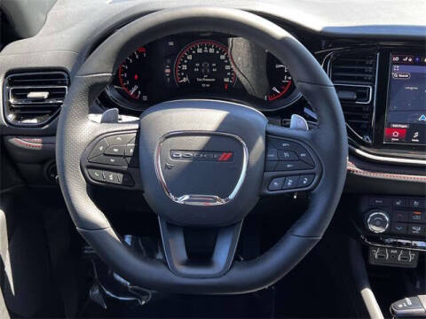 2026 Dodge Durango GT HEMI Plus