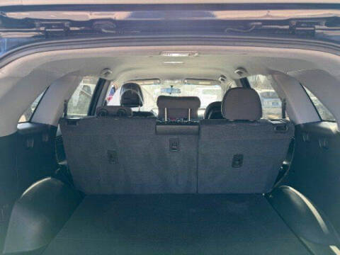 2012 Kia Sorento LX
