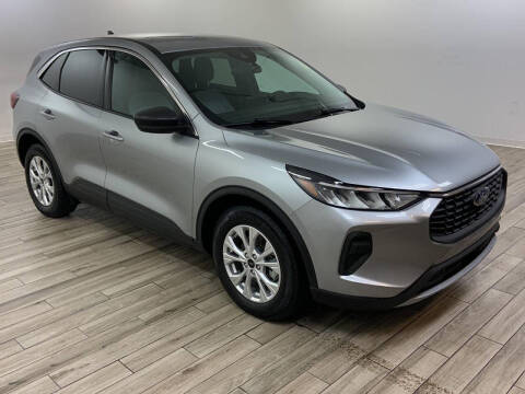 2023 Ford Escape Hybrid Active