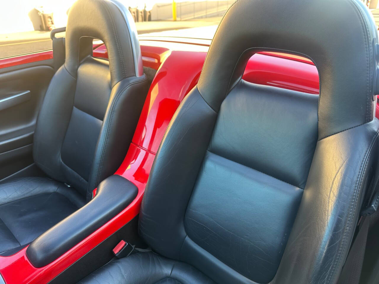 2004 Chevrolet SSR 39