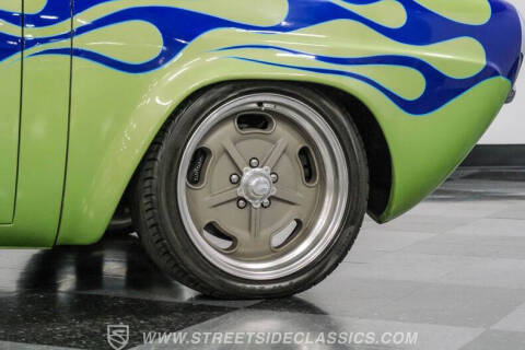 1948 Studebaker Champion