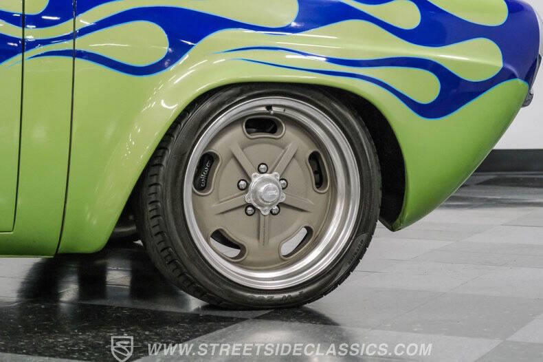 1948 Studebaker Champion