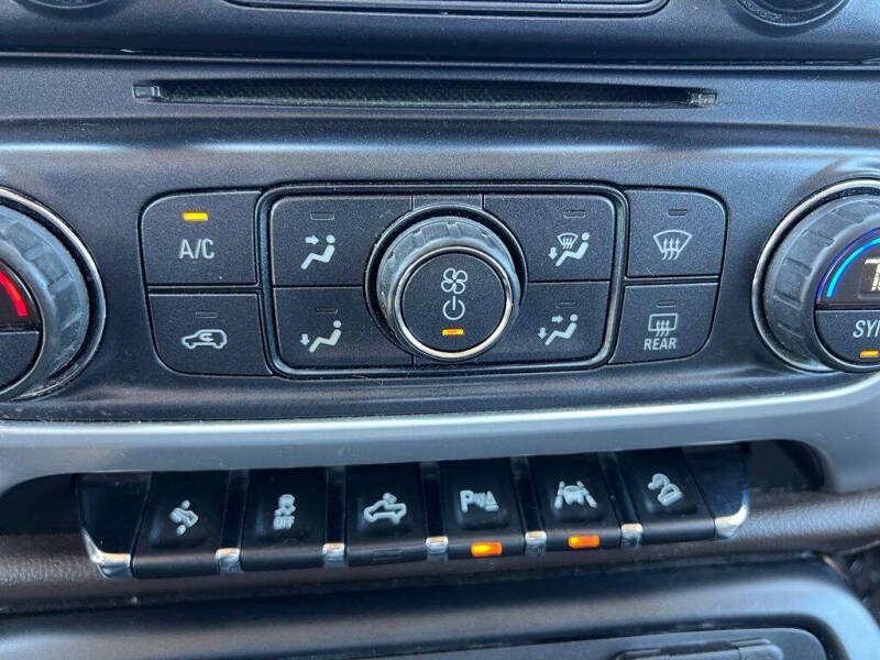 2016 GMC Sierra 1500