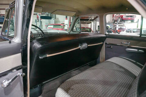 1953 Mercury Monterey