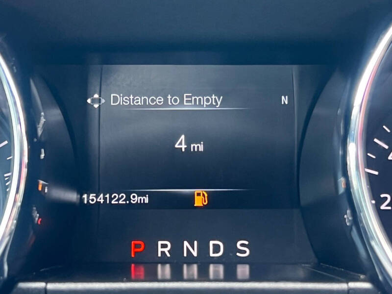 2015 Ford Mustang EcoBoost Premium