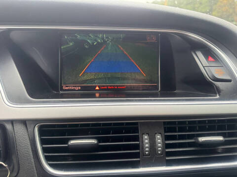 2010 Audi S5 3.0T quattro Prestige