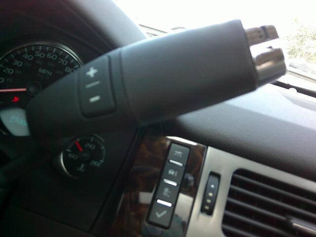 2013 GMC Yukon XL Denali