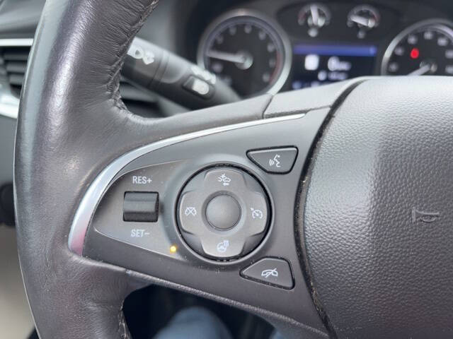 2020 Buick Enclave Premium