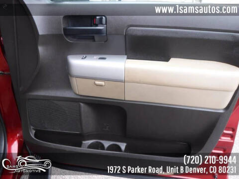 2007 Toyota Tundra SR5