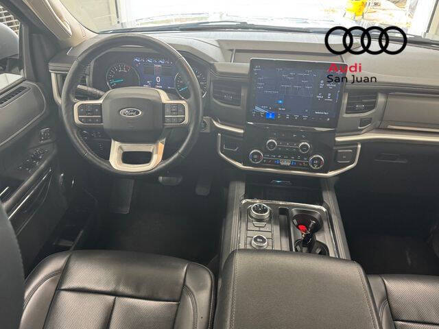 2024 Ford Expedition XLT