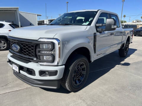 2026 Ford F-250 Super Duty
