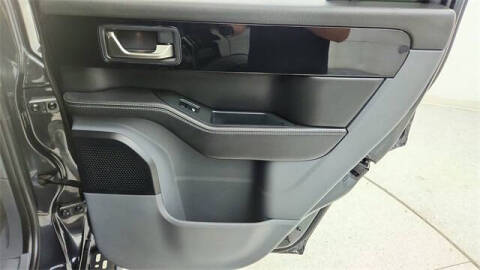 2024 Ineos Grenadier Trialmaster