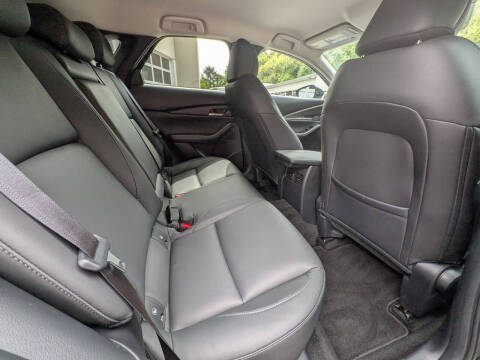 2023 Mazda CX-30 2.5 S Select