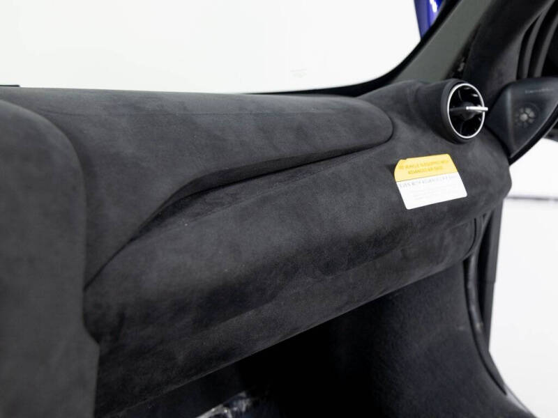 2024 McLaren 750S Spider