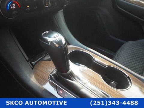 2019 GMC Acadia SLE-1