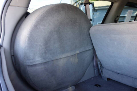 2000 Ford Excursion XLT