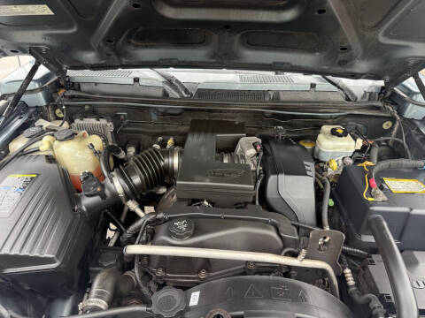 2006 HUMMER H3