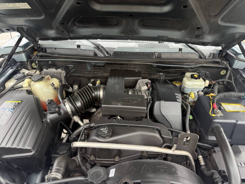 2006 HUMMER H3