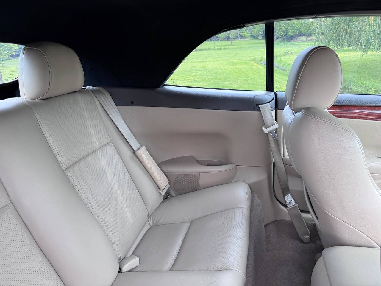 2006 Toyota Camry Solara 22