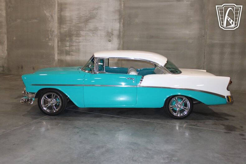 1956 Chevrolet 210
