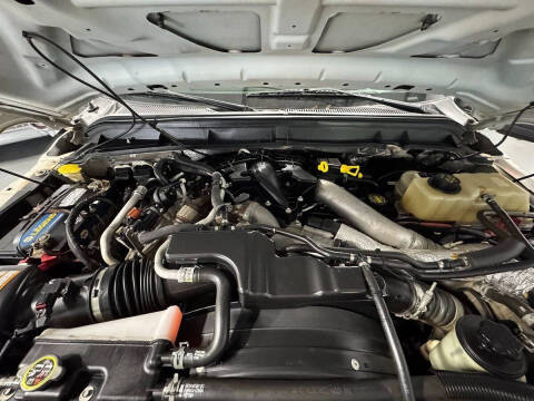 2014 Ford F-250 Super Duty