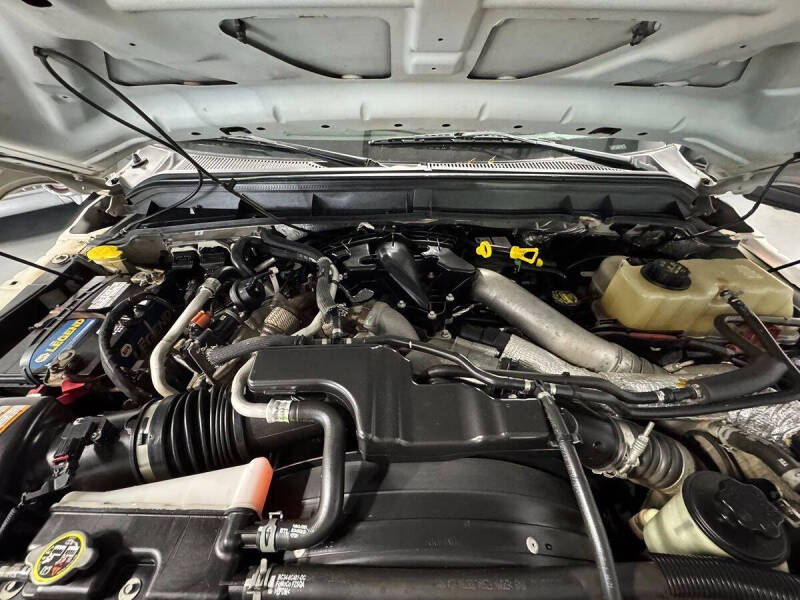 2014 Ford F-250 Super Duty