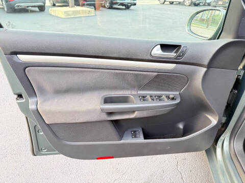 2007 Volkswagen Rabbit PZEV