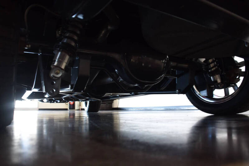 1957 Chevrolet Corvette