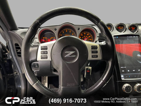 2006 Nissan 350Z