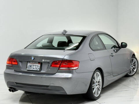 2010 BMW 3 Series 328i