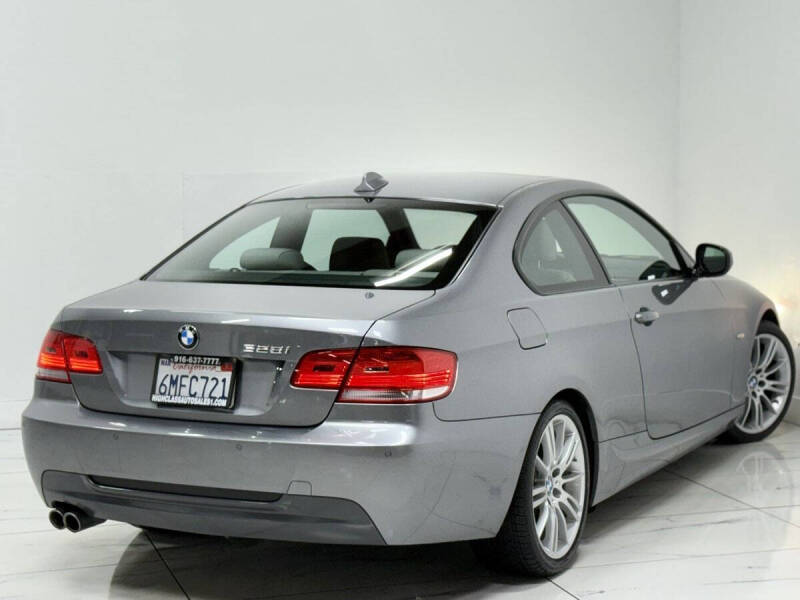 2010 BMW 3 Series 328i