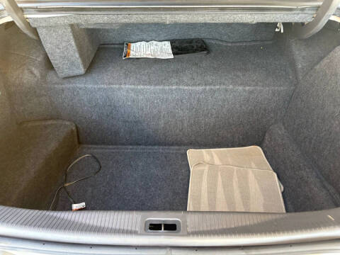 2007 Lincoln Town Car Signature Limited