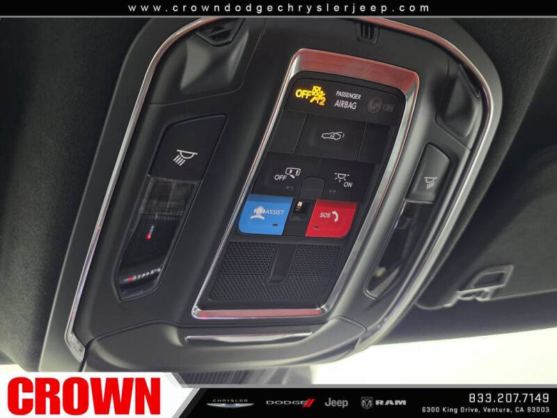 2026 Dodge Charger