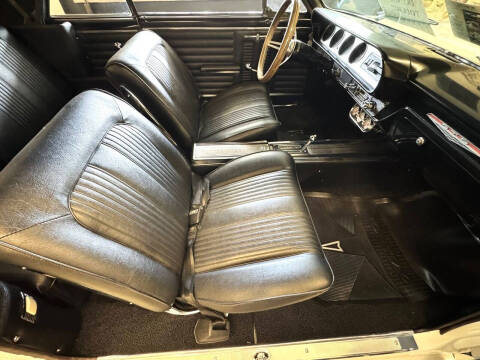 1964 Pontiac GTO