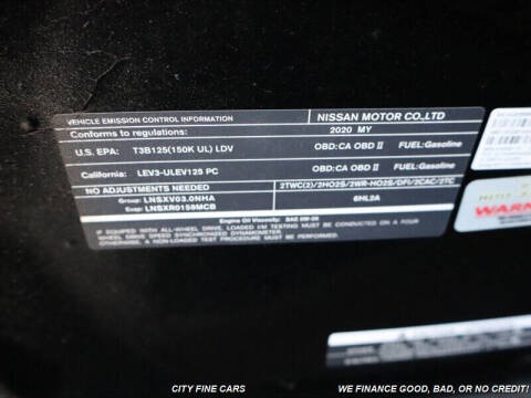 2020 Infiniti Q50 3.0T Pure