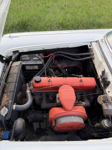 1959 Ford Tudor