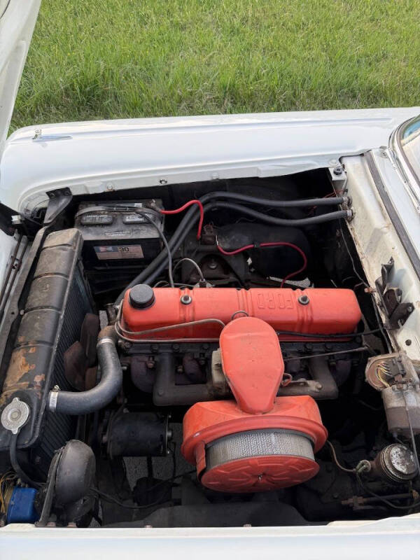 1959 Ford Tudor