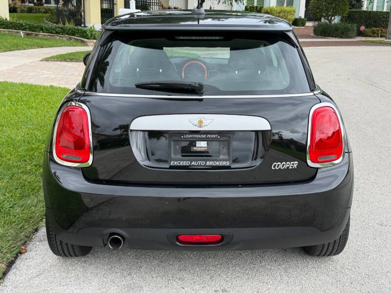 2015 MINI Hardtop 2 Door Cooper