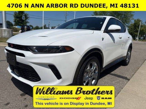 2024 Dodge Hornet R/T