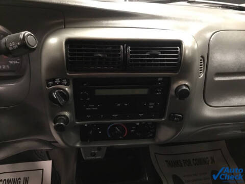 2006 Ford Ranger XLT