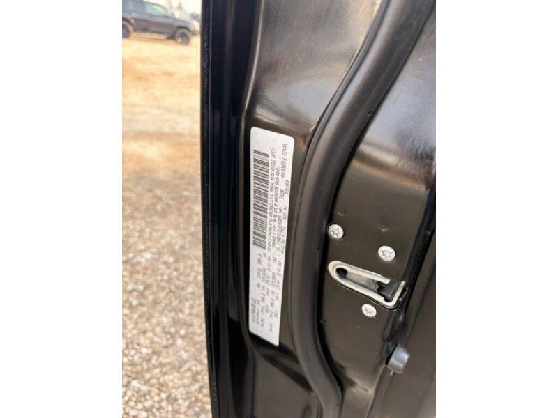 2020 RAM 1500 Classic Warlock