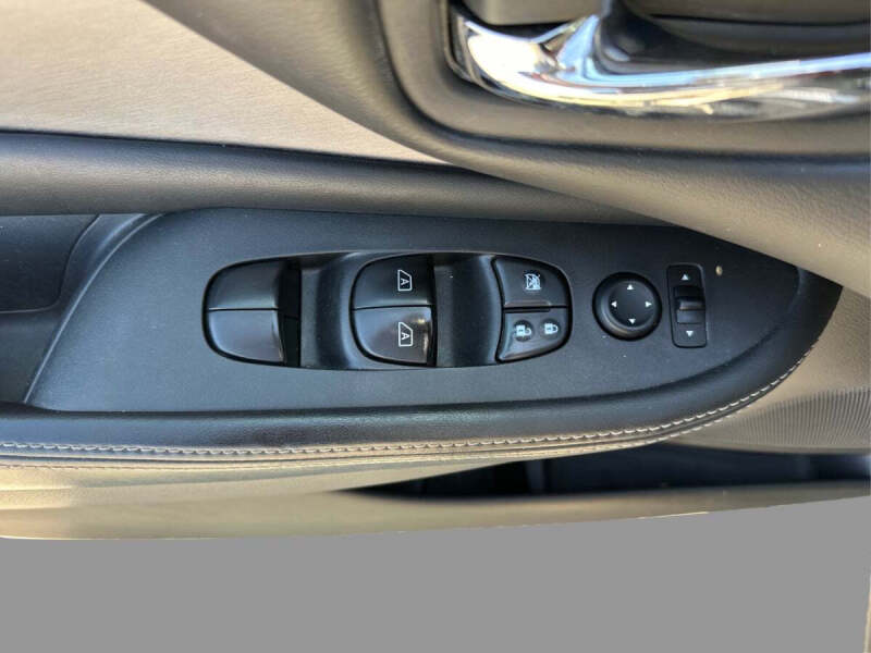 2019 Nissan Murano SV